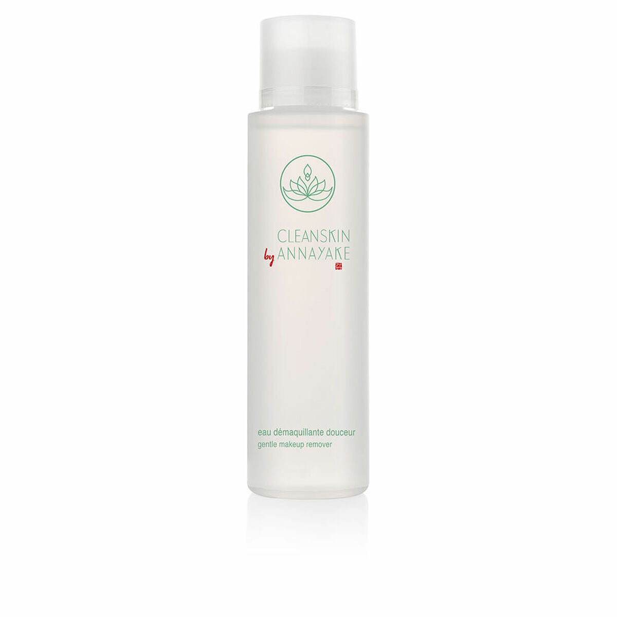 Facial Make Up Remover Annayake Cleanskin 150 ml-0