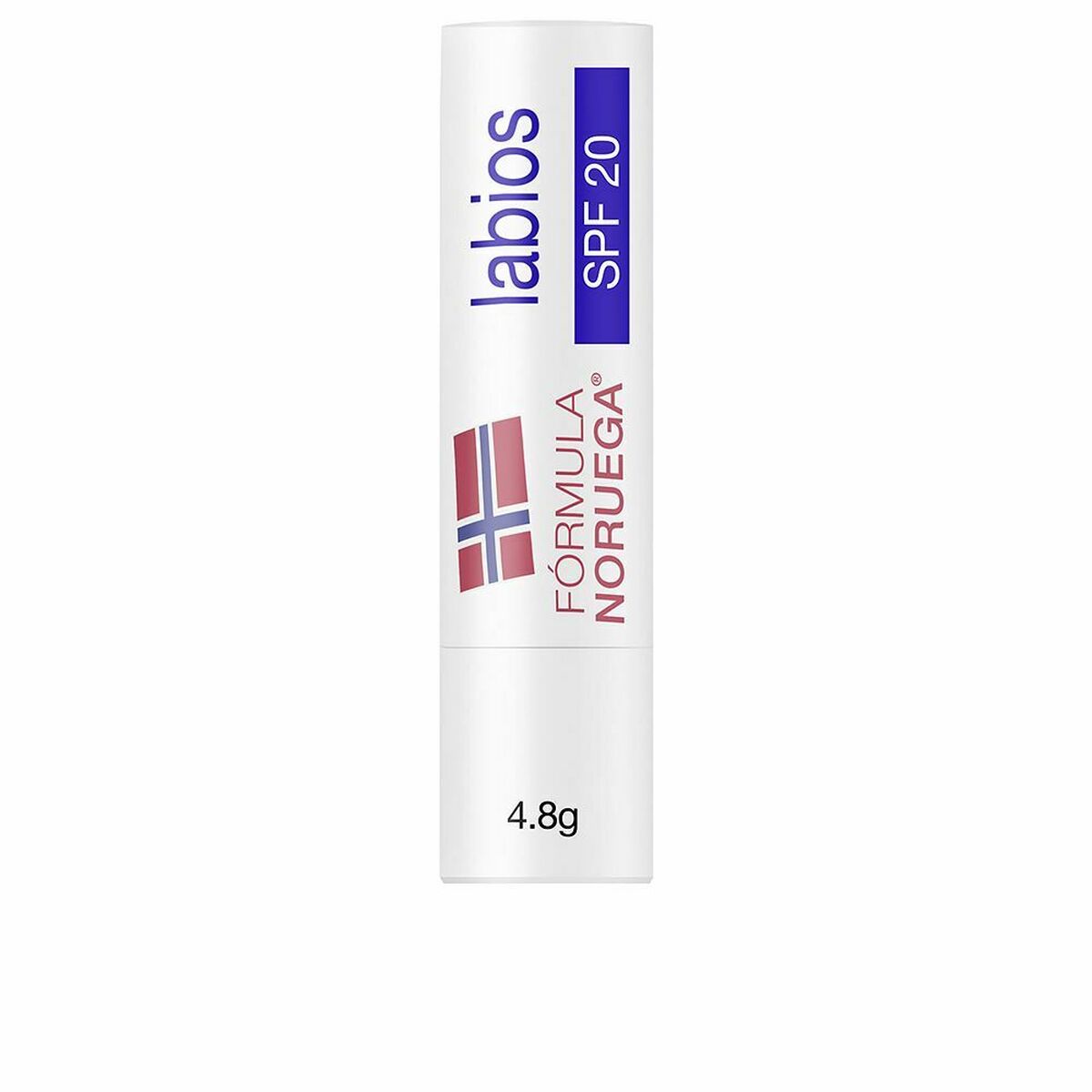 Lip Balm Neutrogena Protector Spf 20 (4,8 g)-0