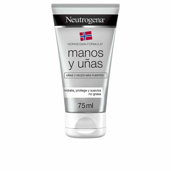 Hand Cream Neutrogena Nails (75 ml)-0