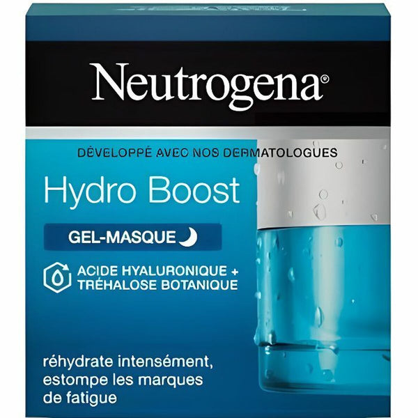 Make - up Primer Neutrogena HYDRO BOOST 50 ml - Cosmova