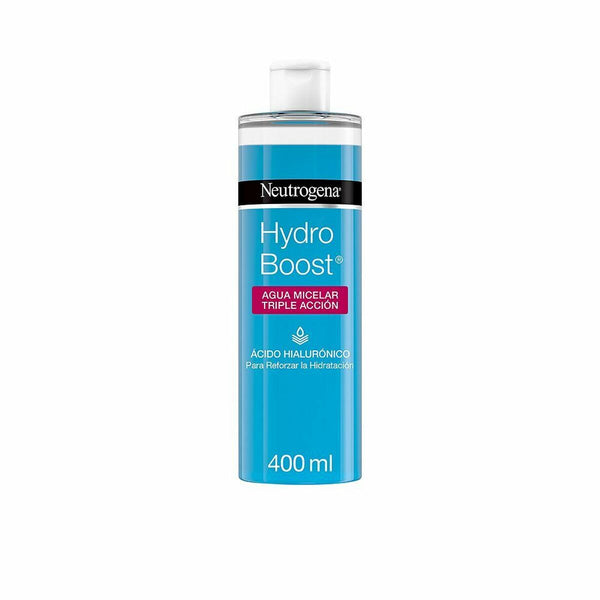 Micellar Water Neutrogena LVD36877 400 ml-0