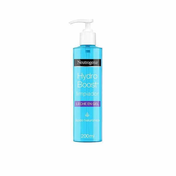 Cleansing Lotion Neutrogena 1809131 Gel 200 ml - Cosmova