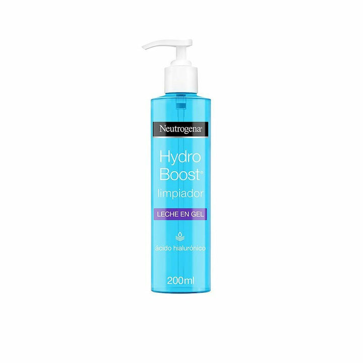 Cleansing Lotion Neutrogena 1809131 Gel 200 ml - Cosmova