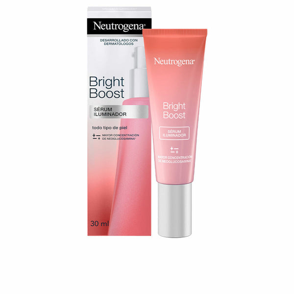 Illuminating Serum Neutrogena Bright Boost 30 ml-0