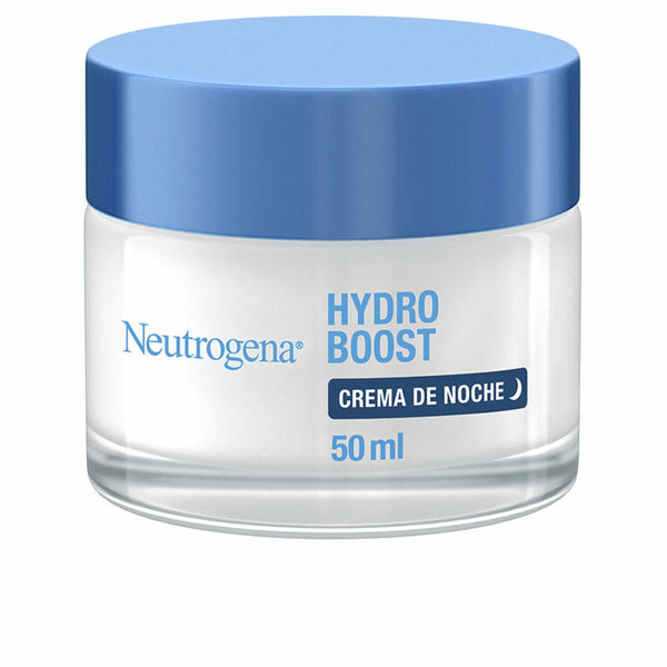 Hydrating Facial Cream Neutrogena HYDRO BOOST 50 ml - Cosmova