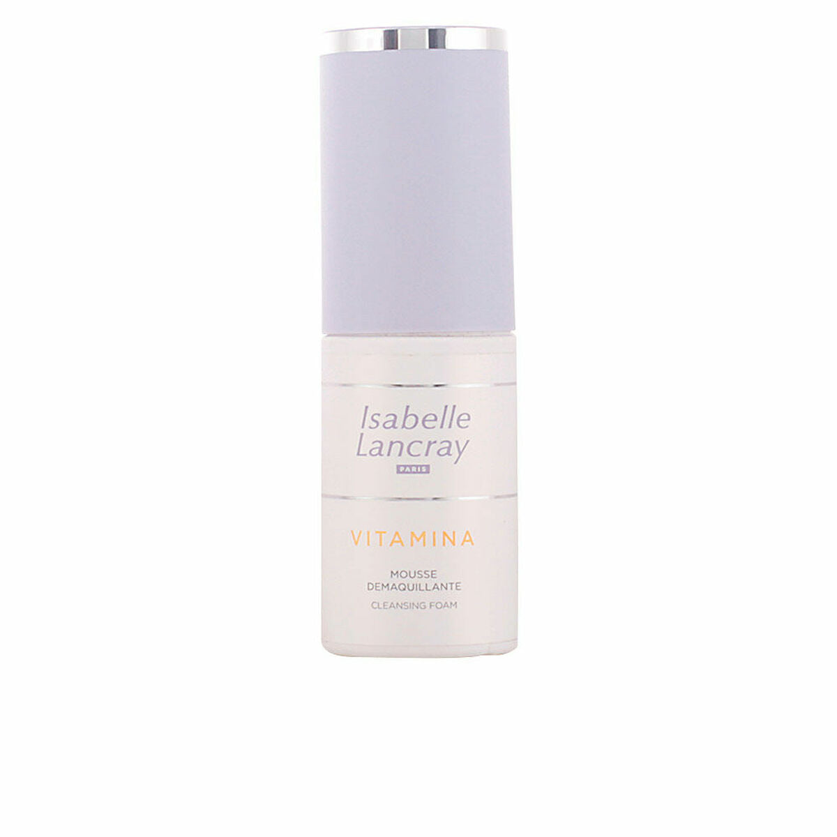 Make Up Remover Isabelle Lancray Vitamine (100 ml)-0