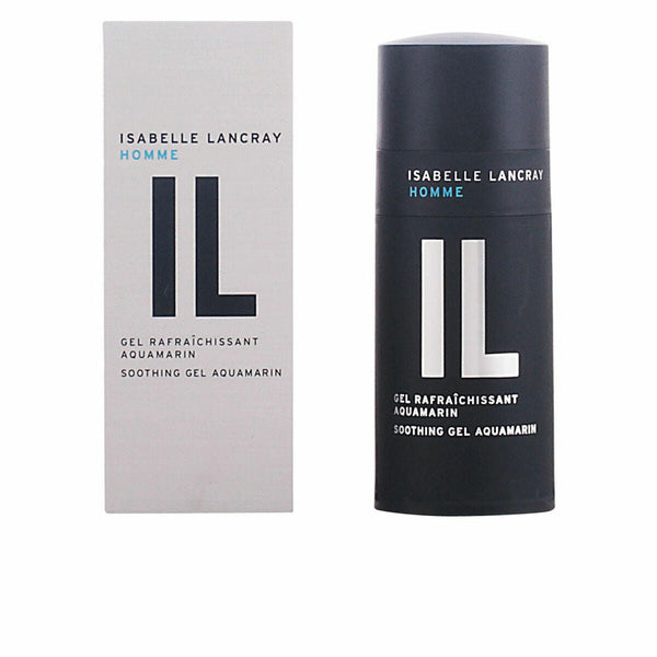 Facial Cleansing Gel Isabelle Lancray Il Homme 50 ml - Cosmova