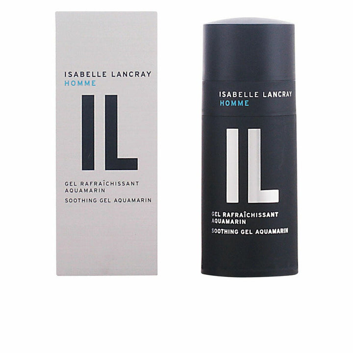 Facial Cleansing Gel Isabelle Lancray Il Homme 50 ml - Cosmova