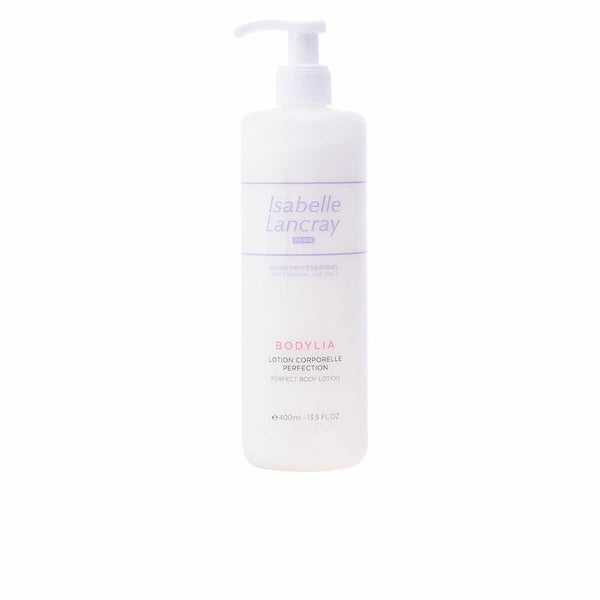 Body Cream Isabelle Lancray Corporelle Perfection (400 ml)-0