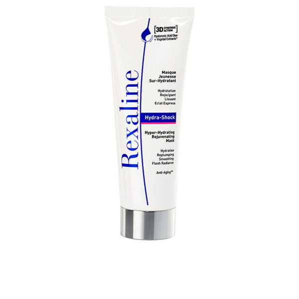 Facial Mask Rexaline D Shock 75 ml-0