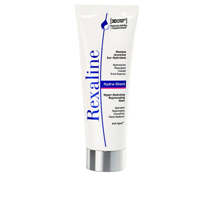 Facial Mask Rexaline D Shock 75 ml-0