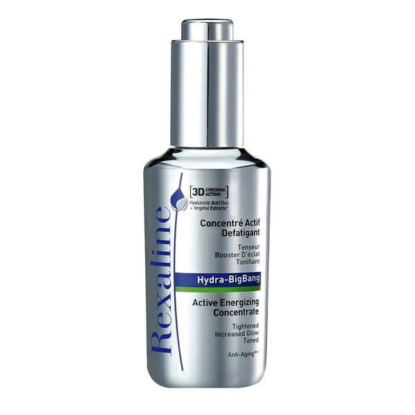 Anti-fatigue Serum Rexaline D Bigbang Concentrated Energizing 30 ml-0