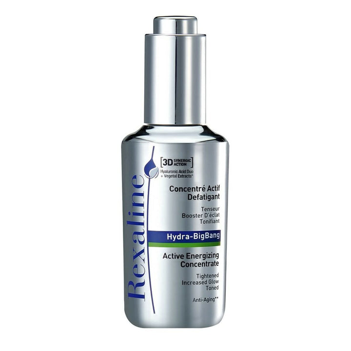 Anti-fatigue Serum Rexaline D Bigbang Concentrated Energizing 30 ml-0