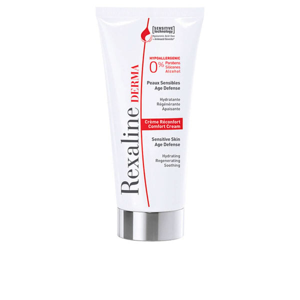 Hydrating Facial Cream Rexaline Derma Repair-0