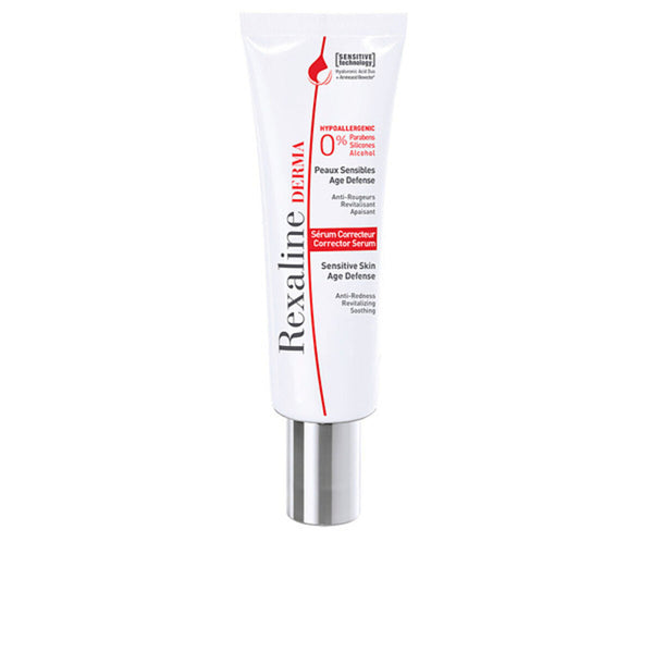 Facial Serum Rexaline Derma Repair-0