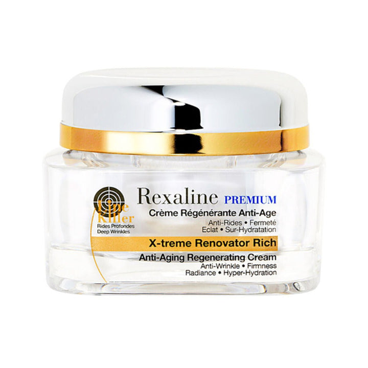 Facial Cream Premium Line - Killer X - Treme Kanebo 760008 50 ml - Cosmova