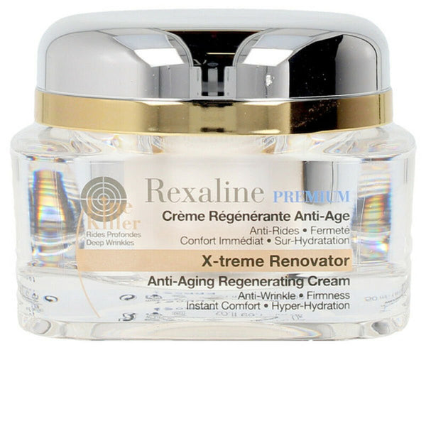 Anti - Ageing Cream Premium Line - Killer X - Treme Rexaline Line Killer 50 ml (1 Unit) - Cosmova