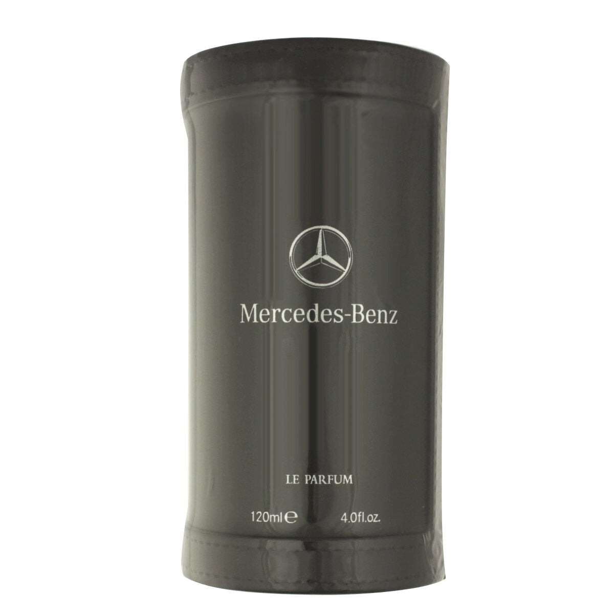 Men's Perfume Mercedes Benz EDP Le Parfum 120 ml-0
