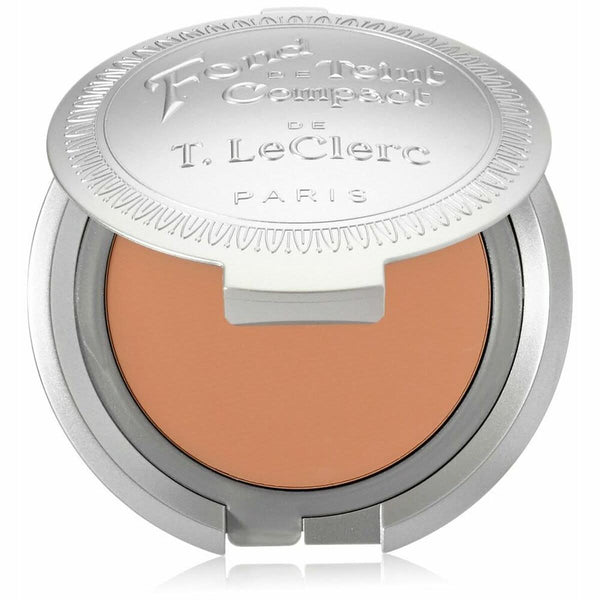 Foundation LeClerc 01 Chair Rosé Naturel (9 g)-0
