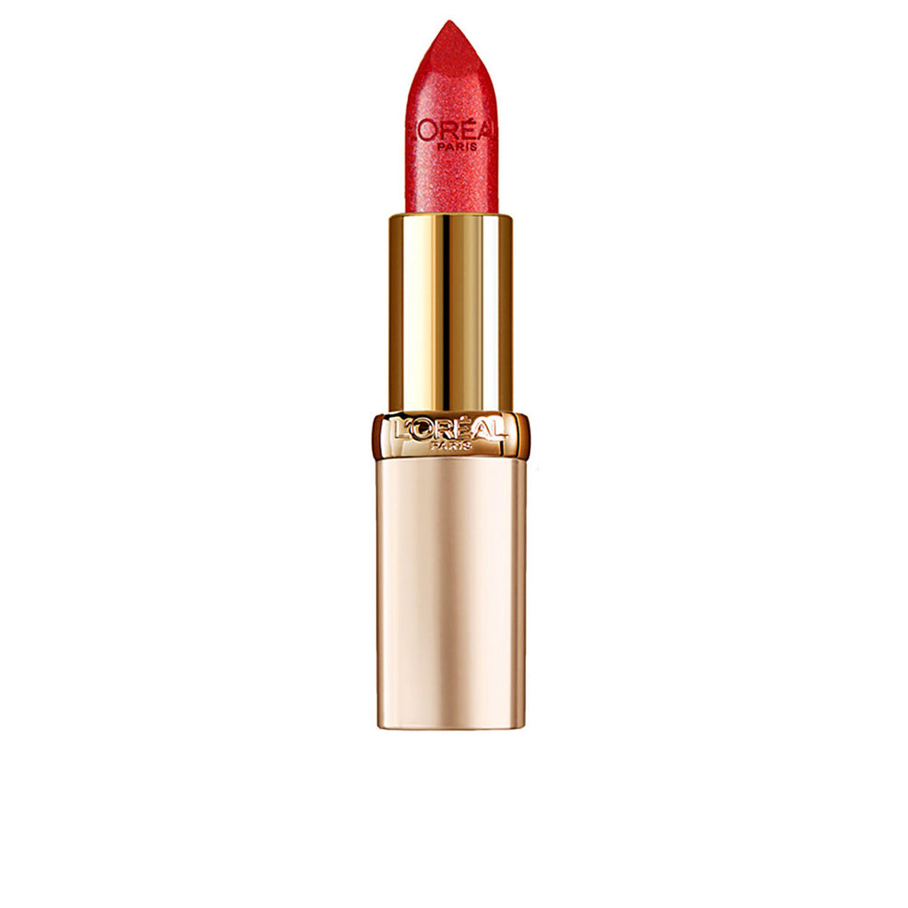 Lipstick Color Riche L'Oreal Make Up-4