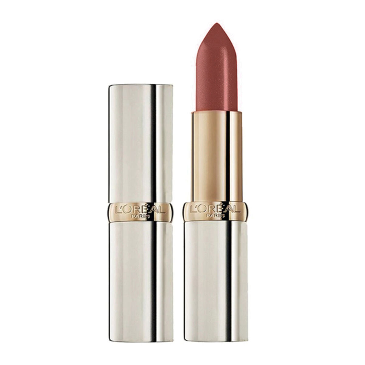 Lipstick Color Riche L'Oreal Make Up-14