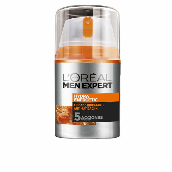 Hydrating Cream L'Oreal Make Up Men Expert (50 ml) - Cosmova