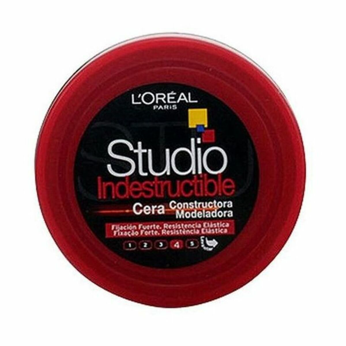 Firm Hold Wax Studio Line-0