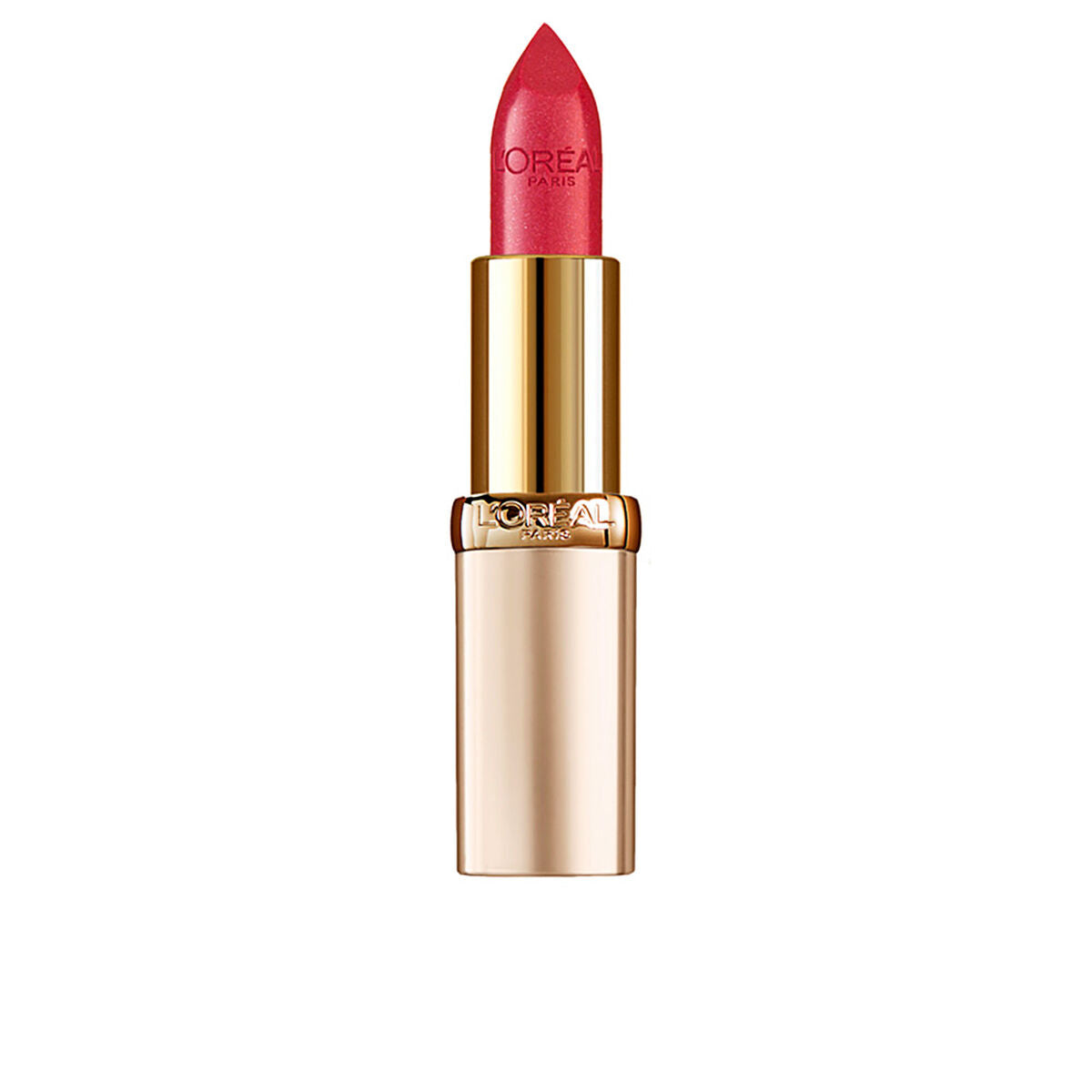 Lipstick Color Riche L'Oreal Make Up-8