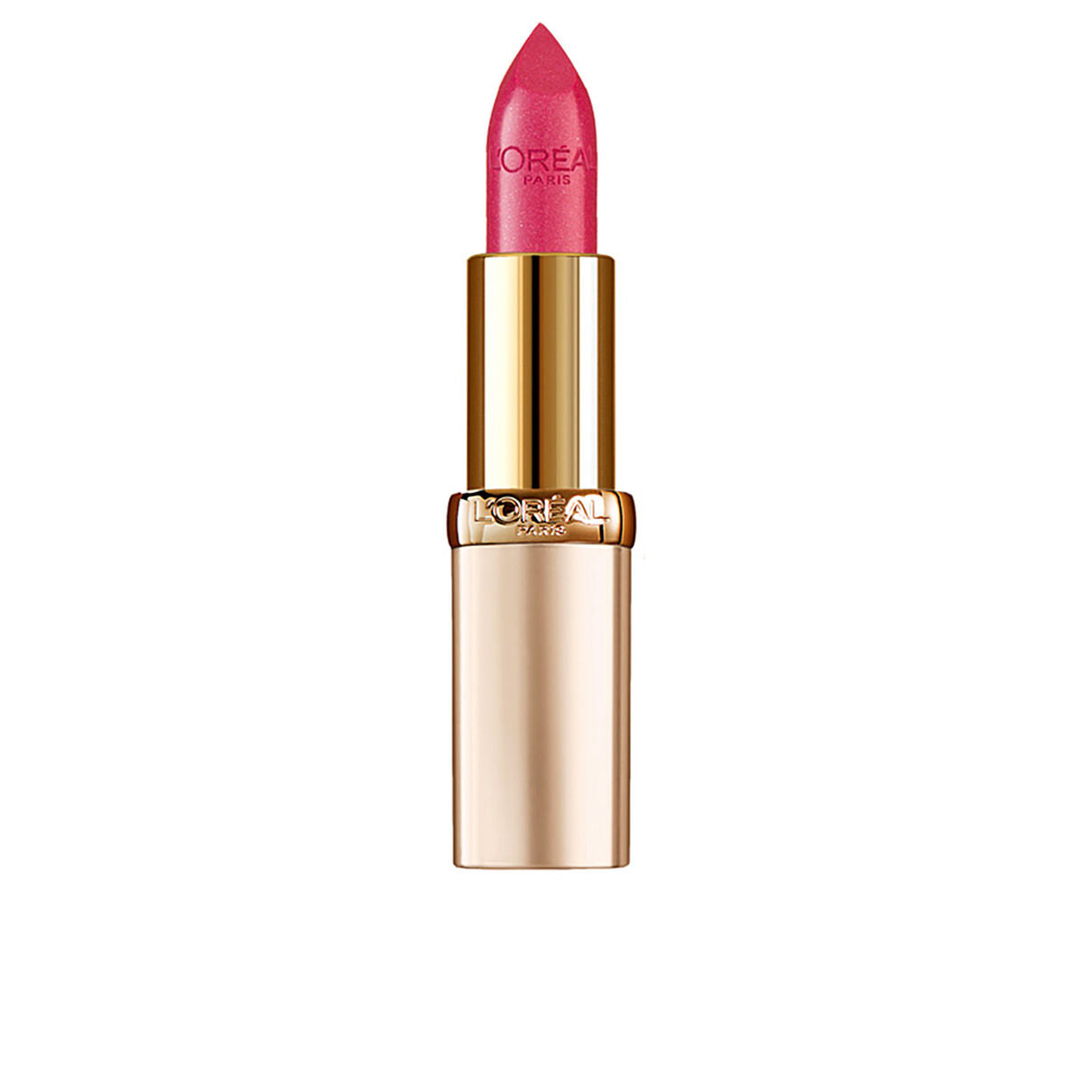 Lipstick Color Riche L'Oreal Make Up-7