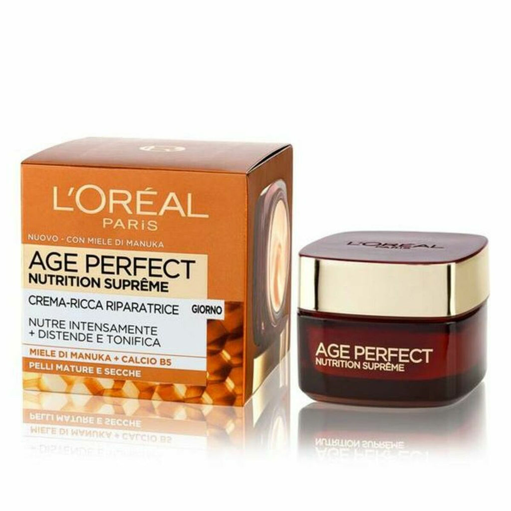 Facial Cream L'Oreal Professionnel Paris A4505001-0