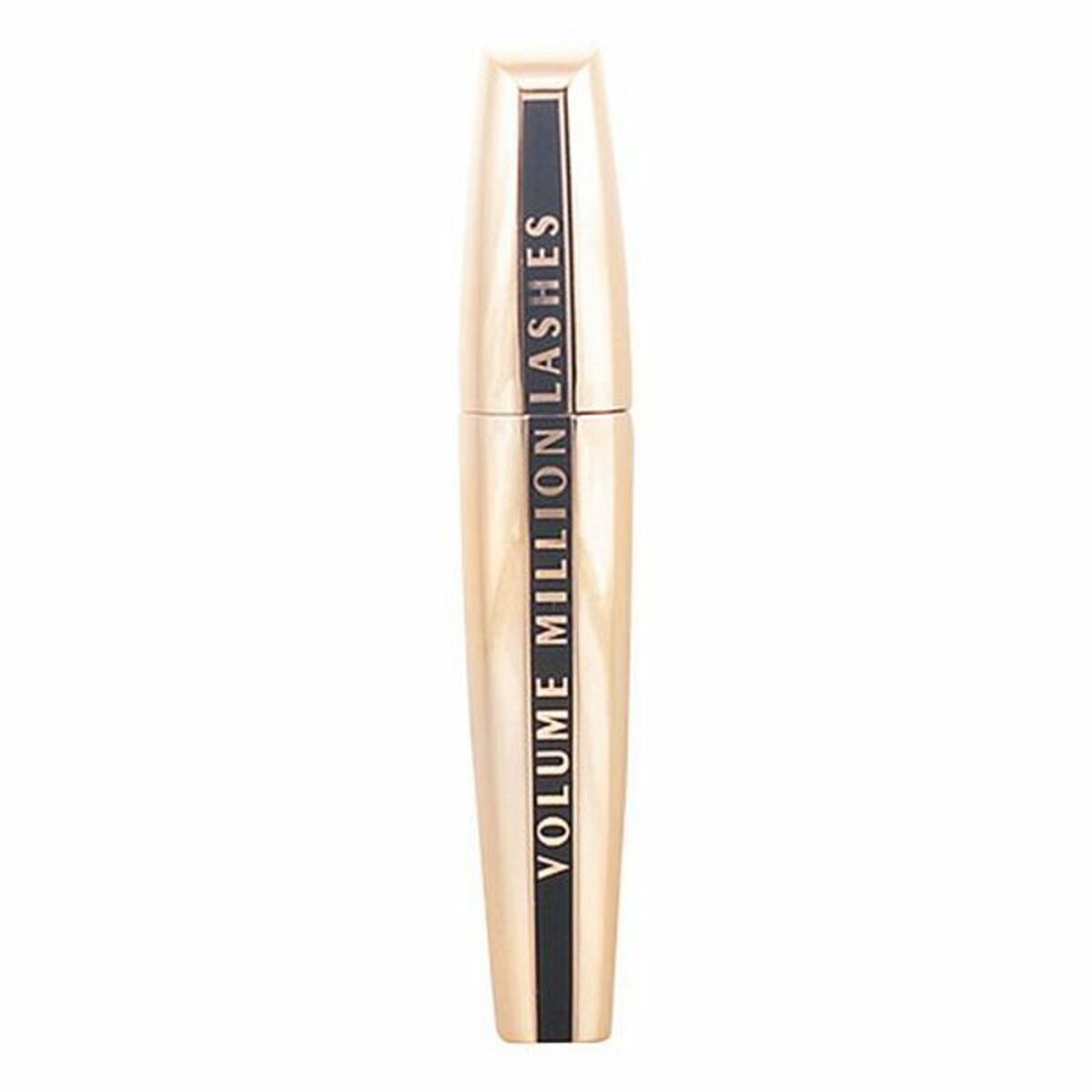 Mascara Volume Million Lashes L'Oreal Make Up (9 ml)-0