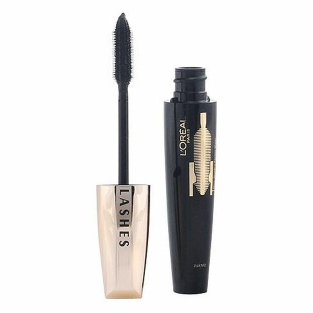 Mascara Volume Million Lashes L'Oreal Make Up (9 ml)-0