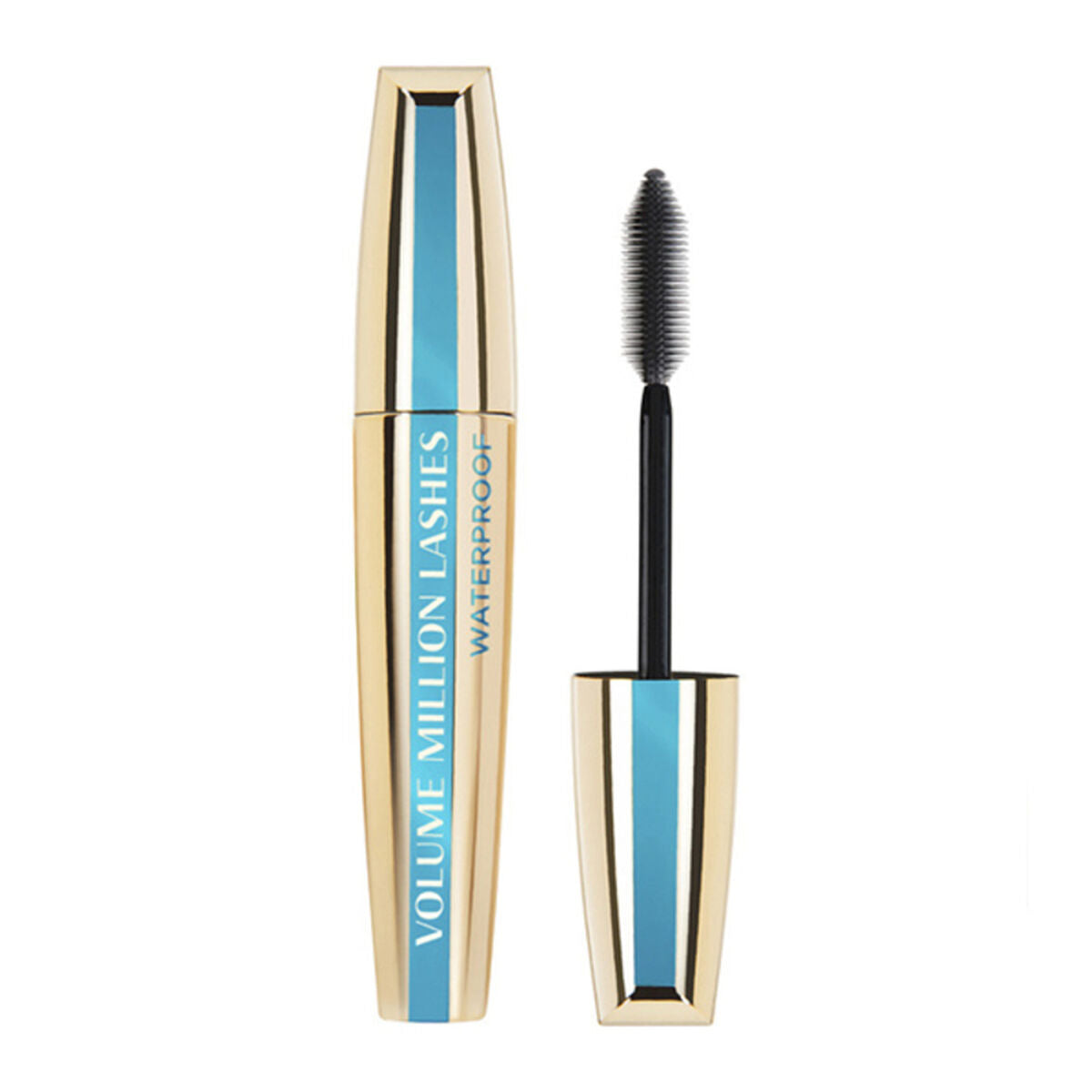 Volume Effect Mascara Million Lashes L'Oreal Make Up (9 ml)-0