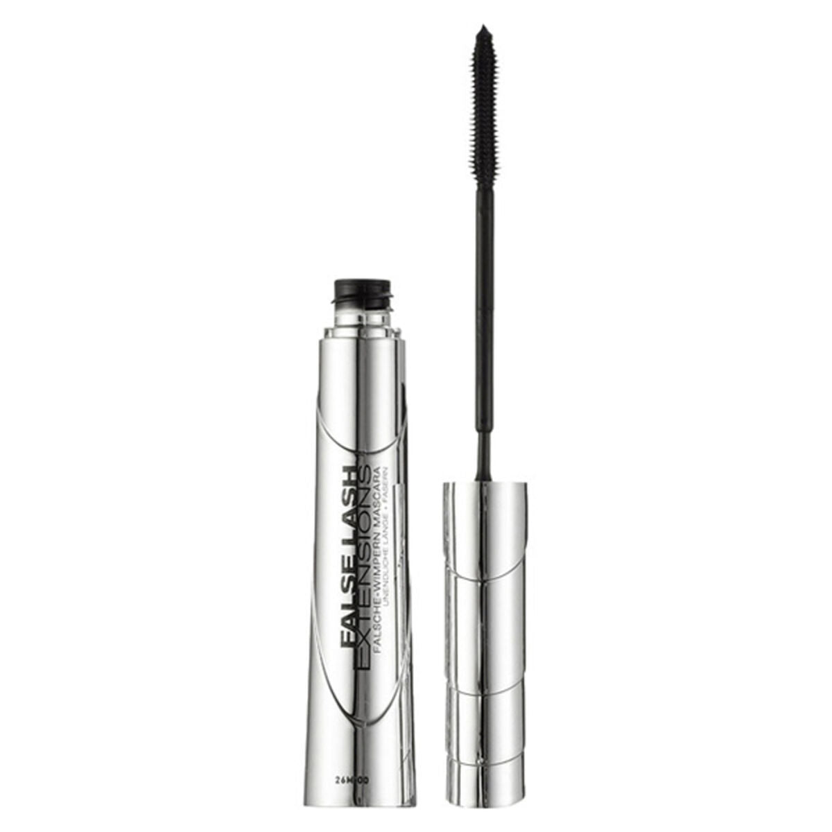 Mascara Faux Cils Telescopic L'Oreal Make Up (9 ml)-0