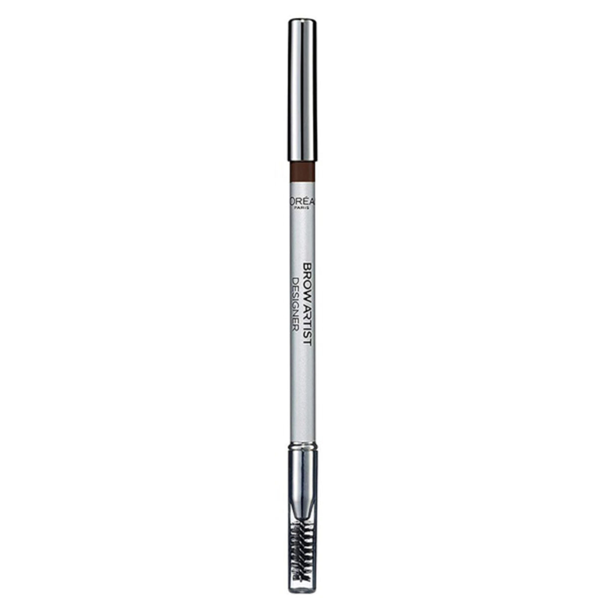 Eyebrow Pencil L'Oreal Make Up Color Riche Brow Artist Nº 5.0 Light brunette 1 g-0
