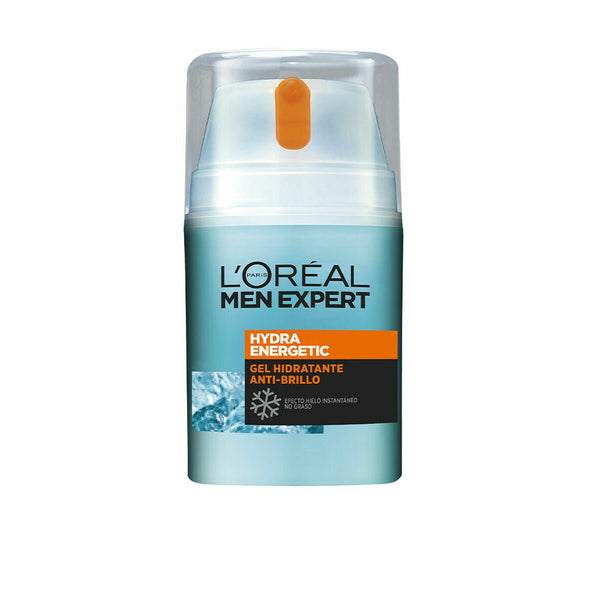 Ultra Moisturising Cream L'Oreal Make Up Men Expert (50 ml) - Cosmova
