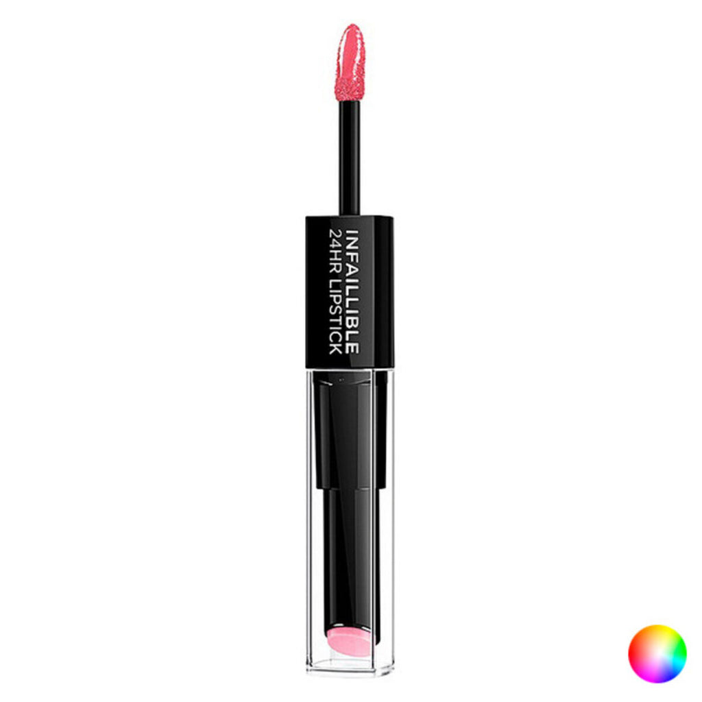Lipstick Infallible L'Oreal Make Up (5,6 ml)-0