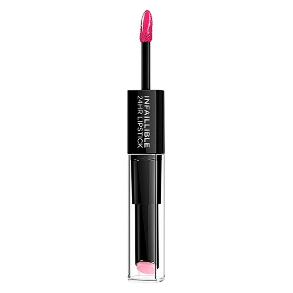 Lipstick Infallible L'Oreal Make Up (5,6 ml)-12