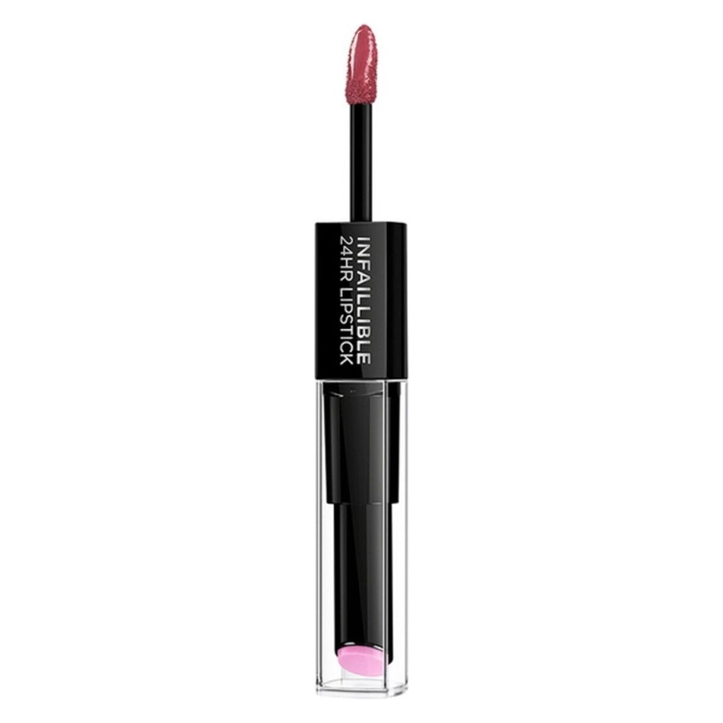 Lipstick Infaillible 24H L'Oreal Make Up-13
