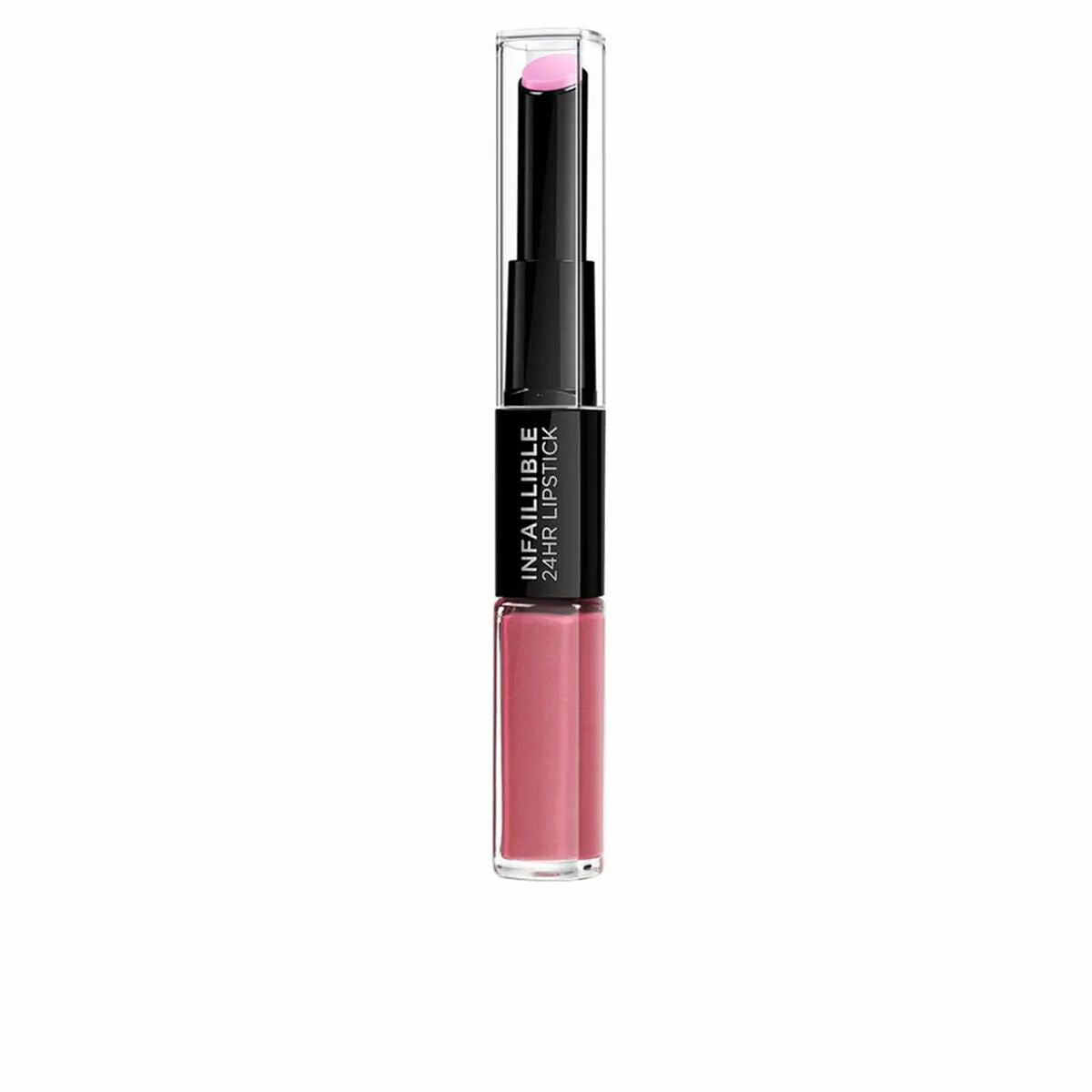 Lipstick Infaillible 24H L'Oreal Make Up-1