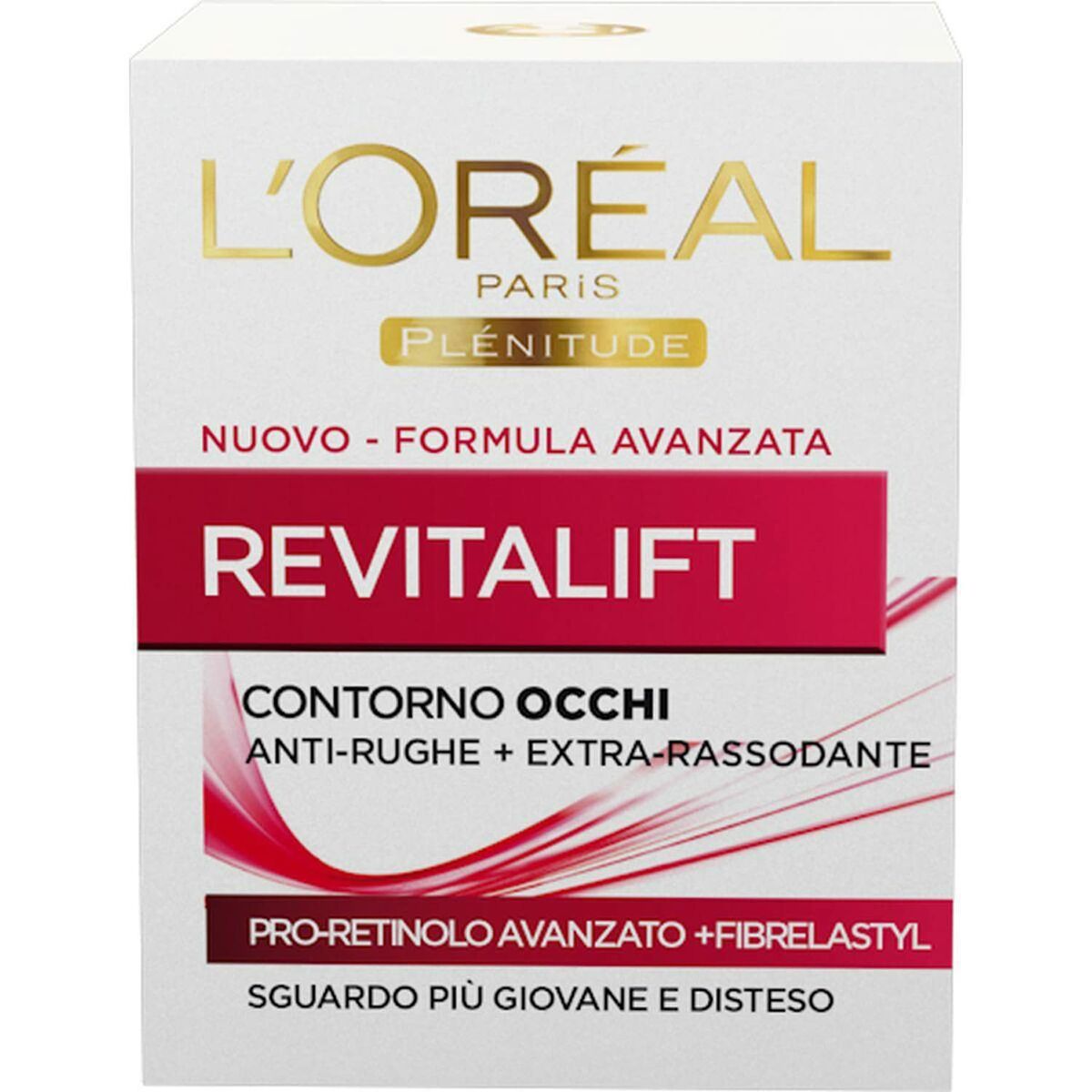 Eye Contour L'Oreal Professionnel Paris-0