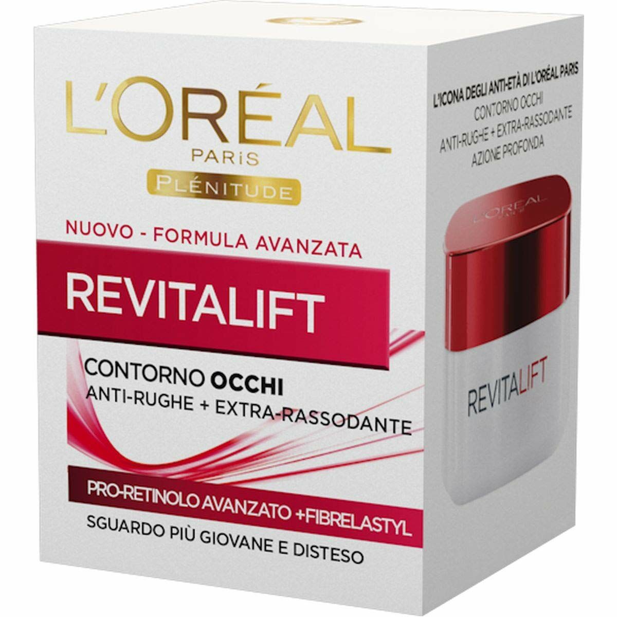 Eye Contour L'Oreal Professionnel Paris-2