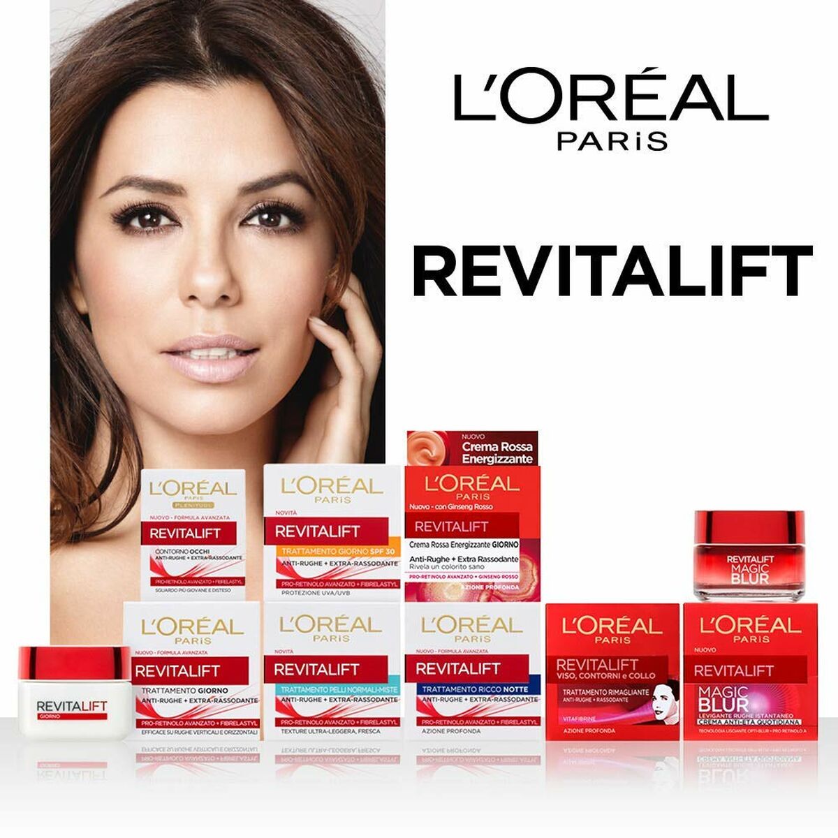 Eye Contour L'Oreal Professionnel Paris-3
