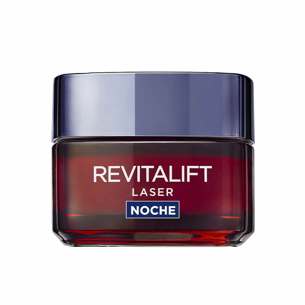 Night Cream Revitalift Laser L'Oreal Make Up-1