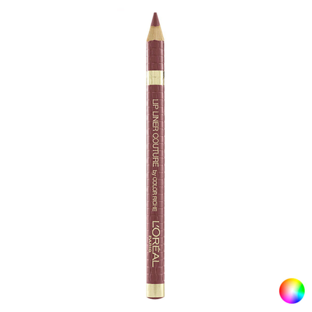 Lip Liner Color Riche L'Oreal Make Up-0
