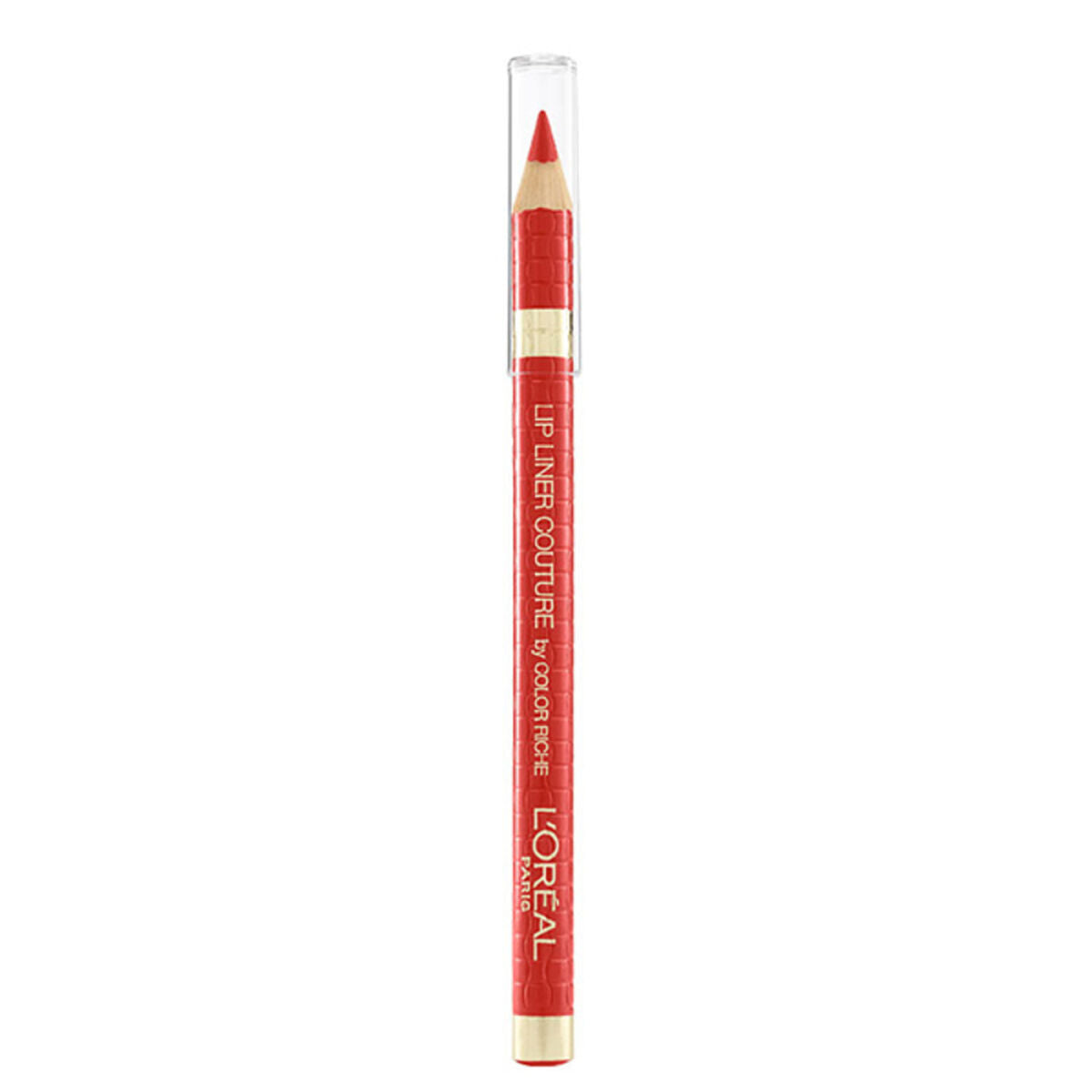 Lip Liner Color Riche L'Oreal Make Up-7
