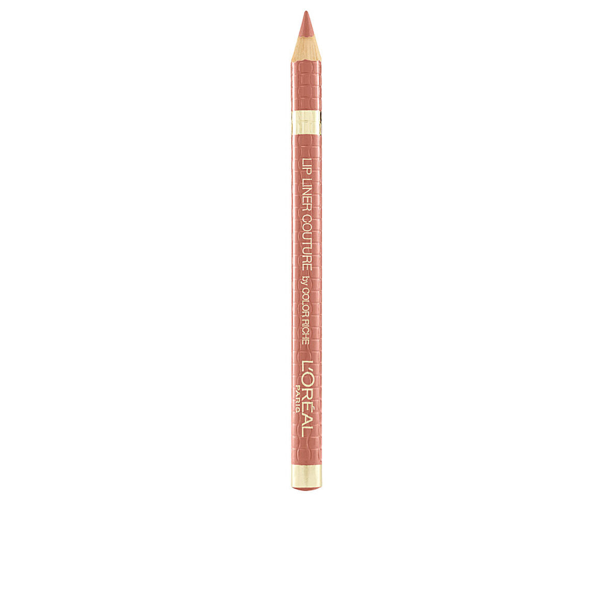 Lip Liner Color Riche L'Oreal Make Up-1