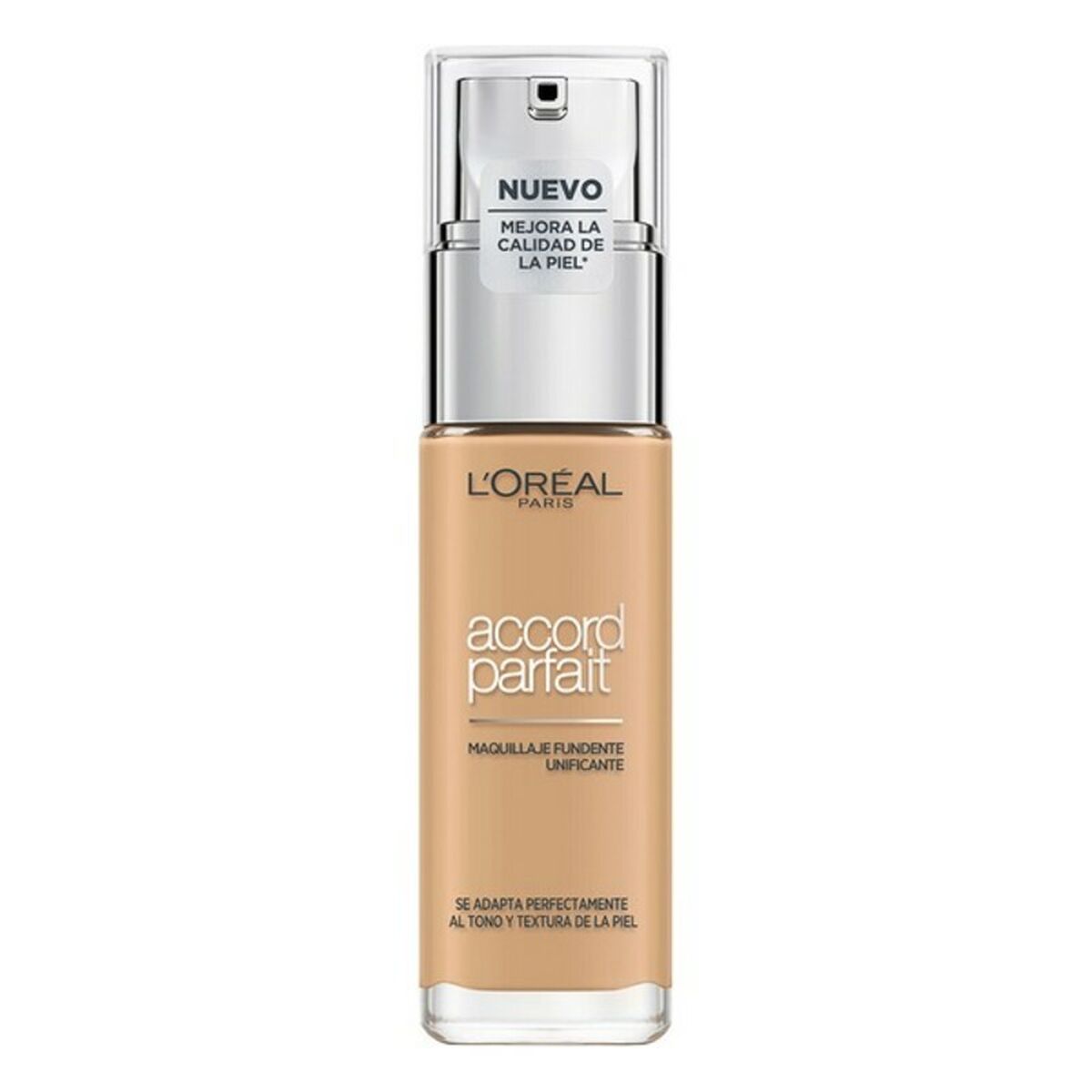 Liquid Make Up Base Accord Parfait L'Oreal Make Up (30 ml) (30 ml)-24