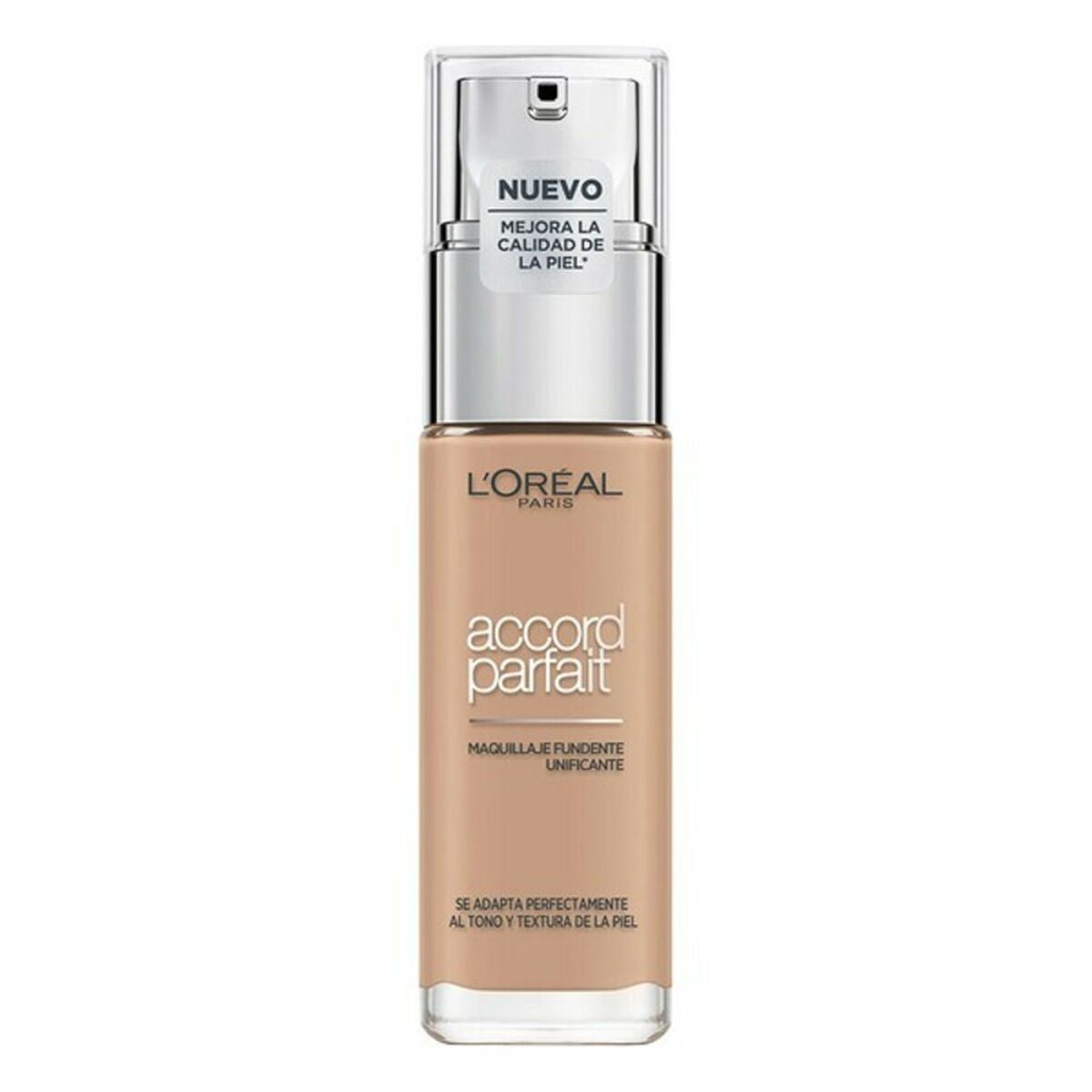 Liquid Make Up Base Accord Parfait L'Oreal Make Up (30 ml) (30 ml)-22