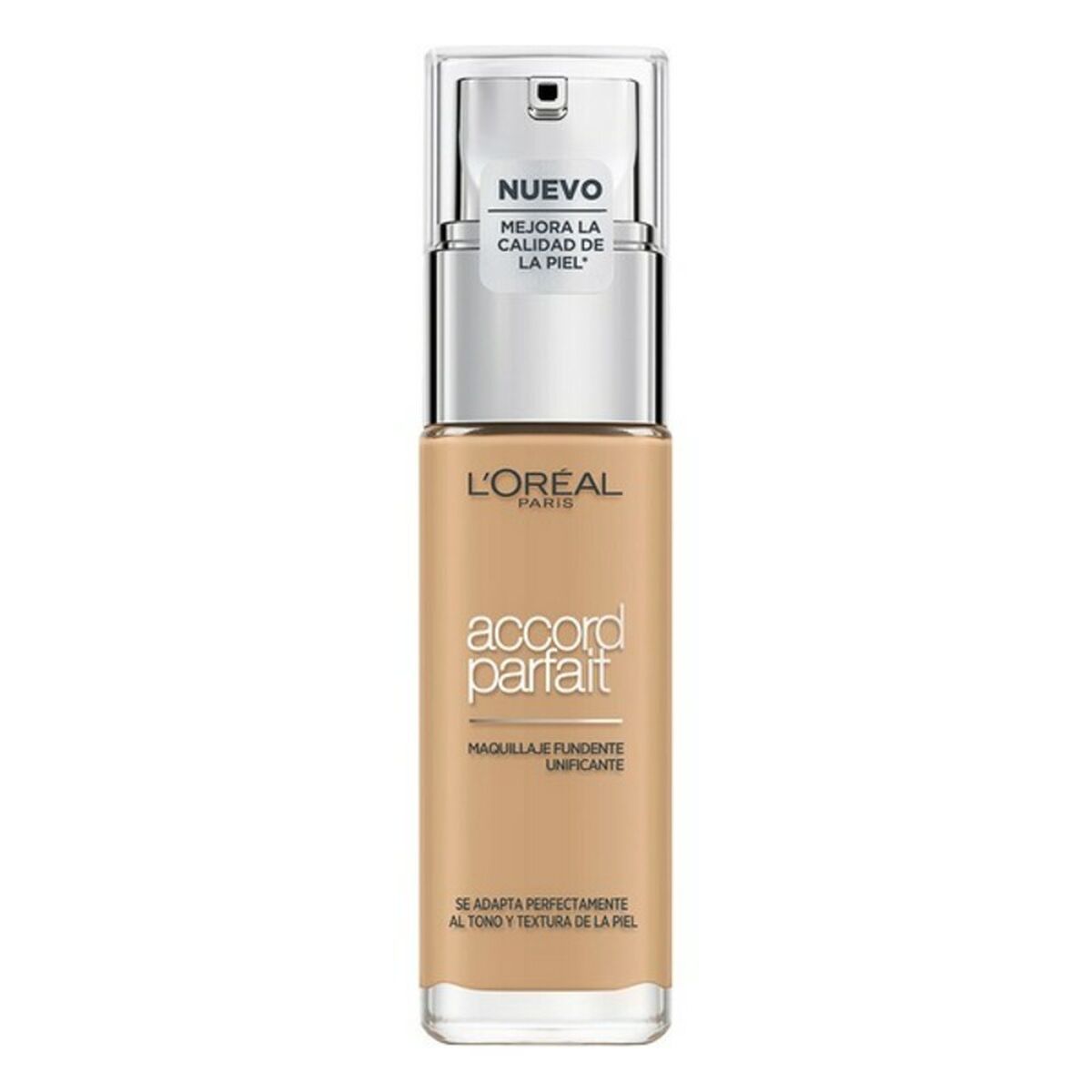 Liquid Make Up Base Accord Parfait L'Oreal Make Up (30 ml) (30 ml)-25
